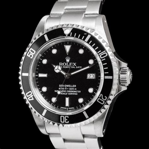 rolex 16600 2002|rolex 16600 review.